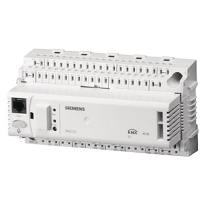 Regulador universal comunicante de 1 circuito- SIEMENS - RMU710B-1