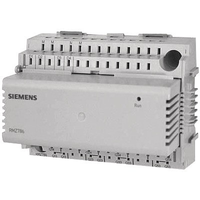Module extension 3 entrées 3 sorties- SIEMENS - RMZ782B