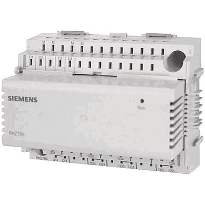 Module extension 4 entrées 4 sorties- SIEMENS - RMZ788