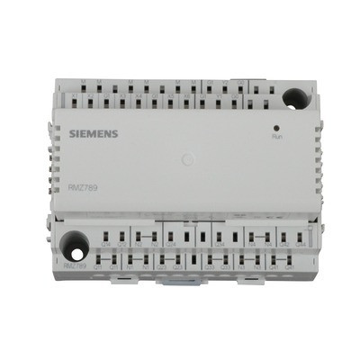 Módulo de ampliación 6 entradas 6 salidas- SIEMENS - RMZ789