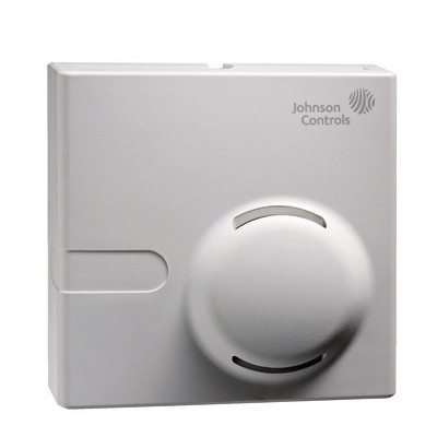 Room command module 0-10VDC- JOHNSON CONTROLS - RS-1140-0000