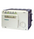 Heating controller for 1 heating circuit and d.h.w.- SIEMENS - RVP350
