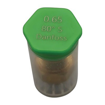 Gicleur danfoss 0,65g 80° le s- CHAPPEE - S0032306