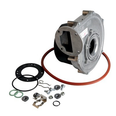 Fan 24v- DE DIETRICH - S100011