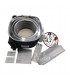 Echangeur 4+1 30/35- DE DIETRICH - S100014