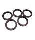 Joint 27 x 20 x 2.5 (x5)- DE DIETRICH - S100056  - (X5)