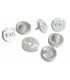 Manettes- SAUNIER DUVAL - S1001600  - (X3)