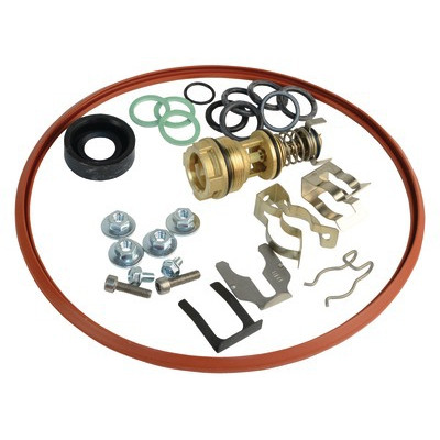 3 way valve- DE DIETRICH - S100217