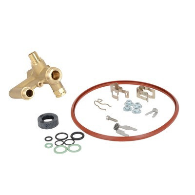 Right hydraulic valve- DE DIETRICH - S100248
