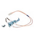 Ignition electrode- SAUNIER DUVAL - S1003800