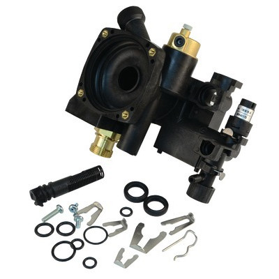 Pump- SAUNIER DUVAL - S1005300