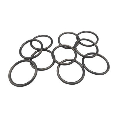 Joint torique 50, 17x5,33 (10 pcs.)- DE DIETRICH - S100544  - (X10)