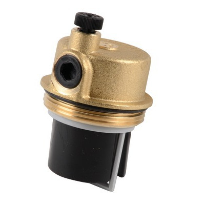 Cabezal purgador desgasificador- SAUNIER DUVAL - S1005600
