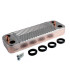 Intercambiador sanitario 10 placas- SAUNIER DUVAL - S1005800