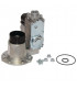 Ensemble vanne-venturi 3-4 gaz h- DE DIETRICH - S100617