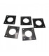 Joint venturi (5 pcs.)- DE DIETRICH - S100624  - (X5)