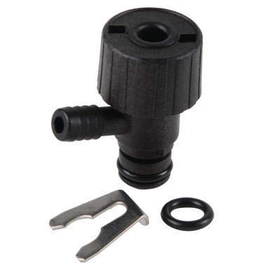 Llave gas de vaciado- SAUNIER DUVAL - S1006300