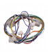 Faisceau 24v sondes - pressostat fumee- DE DIETRICH - S100630