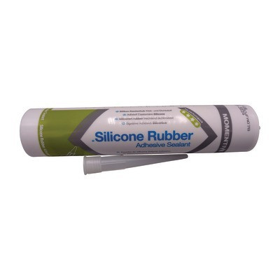Caoutchouc silicone rtv 106- DE DIETRICH - S100643