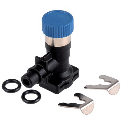 Robinet de remplissage- SAUNIER DUVAL - S1007000