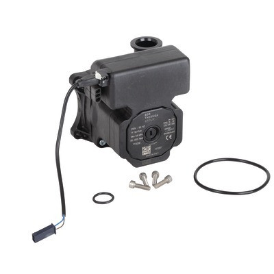 Circulateur classe A- DE DIETRICH CHAPPEE - S100703