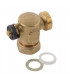 Llave calefacción- SAUNIER DUVAL - S1007500