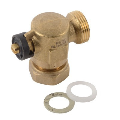 Heating valve- SAUNIER DUVAL - S1007500