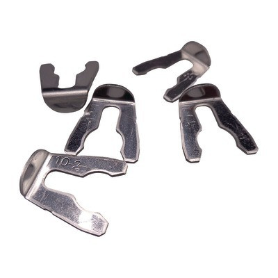 Clip 10.3 (5x)- DE DIETRICH CHAPPEE - S100814  - (X5)