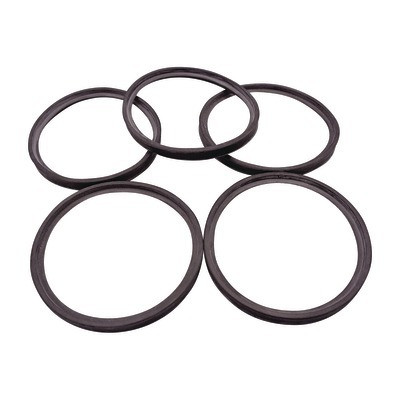 Bague etancheite d.80 (5x)- DE DIETRICH - S100855  - (X5)