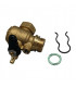 Robinet g3/4" disconnecteur- DE DIETRICH - S100875