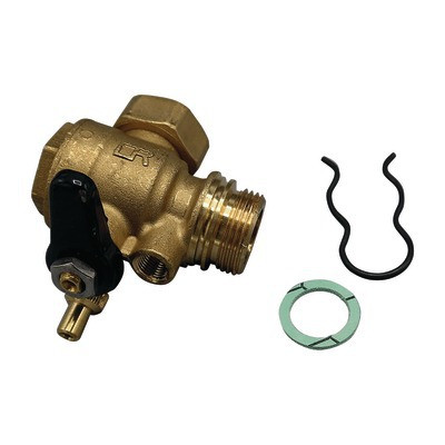 Robinet g3/4" disconnecteur- DE DIETRICH - S100875