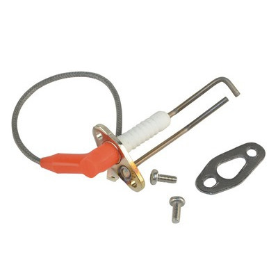 Ignition/flame sensing  electrode- DE DIETRICH - S100890