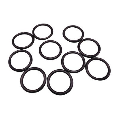 Joint torique 14 x 2 (x10)- DE DIETRICH - S100966  - (X10)