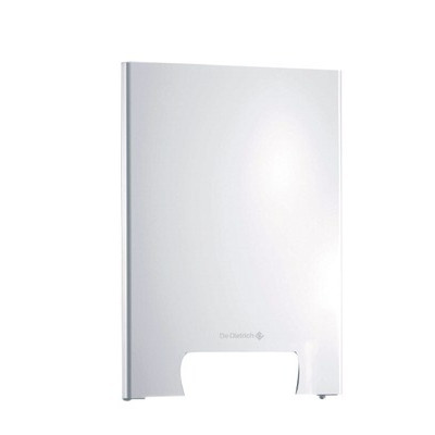 Front cover mcr bic / miv- DE DIETRICH - S100979