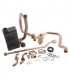 Set - pipe - water- DE DIETRICH - S101381