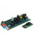 Platine electronique pcu-04- DE DIETRICH - S101518