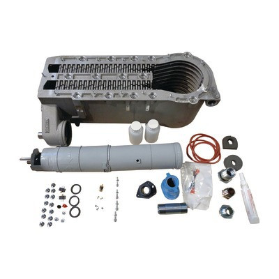 Corps de chauffe 65kw- DE DIETRICH - S101551