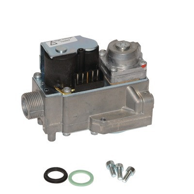Vanne gaz vk4115v1386- DE DIETRICH - S101596