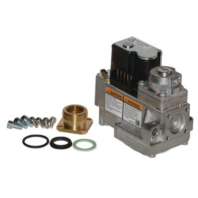 Vanne gaz  vk4115vb1012- DE DIETRICH - S101597