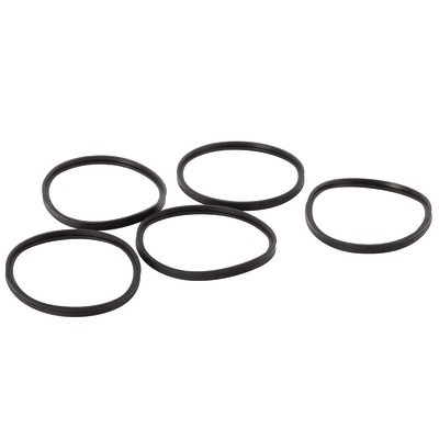 Joint d.100mm (x5)- DE DIETRICH - S101643  - (X5)