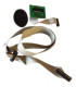 HMI connection straps- DE DIETRICH CHAPPEE - S101663