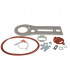 Set service c- DE DIETRICH - S101675