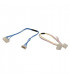 Faisceau interface- SAUNIER DUVAL - S1016900