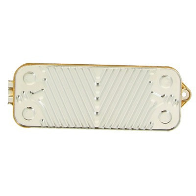 Échangeur à plaque 28kW- DE DIETRICH - S101750