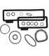 Seals kit- DE DIETRICH - S101756