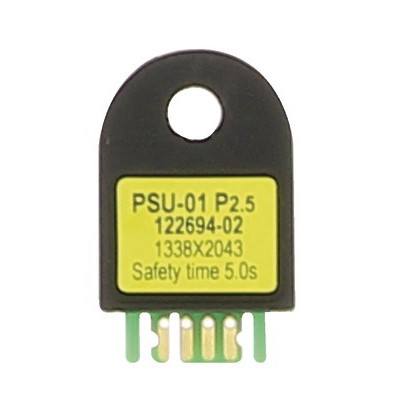 Carte PSU- DE DIETRICH - S101762