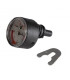 Thermo-manometer- DE DIETRICH - S101763