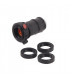 Limiteur de debit 8l/min- DE DIETRICH CHAPPEE - S101766