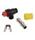 Safety valve- DE DIETRICH - S101772