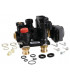 Válvula 3 vías + motor- SAUNIER DUVAL - S1020800